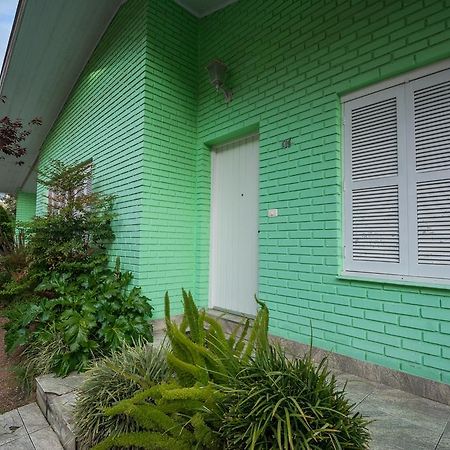 Casa Rua Padre Carmene Villa Gramado Eksteriør bilde