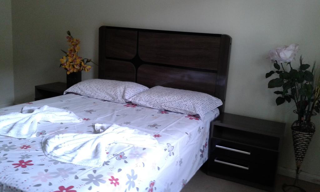 Casa Rua Padre Carmene Villa Gramado Eksteriør bilde