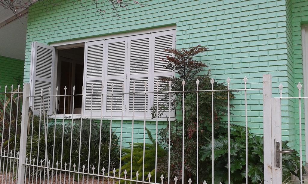 Casa Rua Padre Carmene Villa Gramado Eksteriør bilde