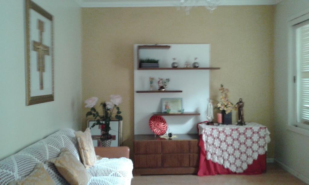 Casa Rua Padre Carmene Villa Gramado Eksteriør bilde
